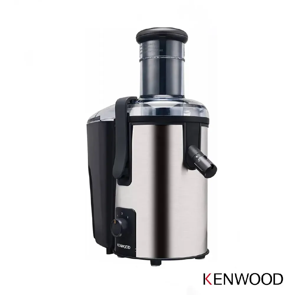 خرید بهترین مدل آبمیوه گیری برند کنوود با کارایی بالا و تضمین کیفیت