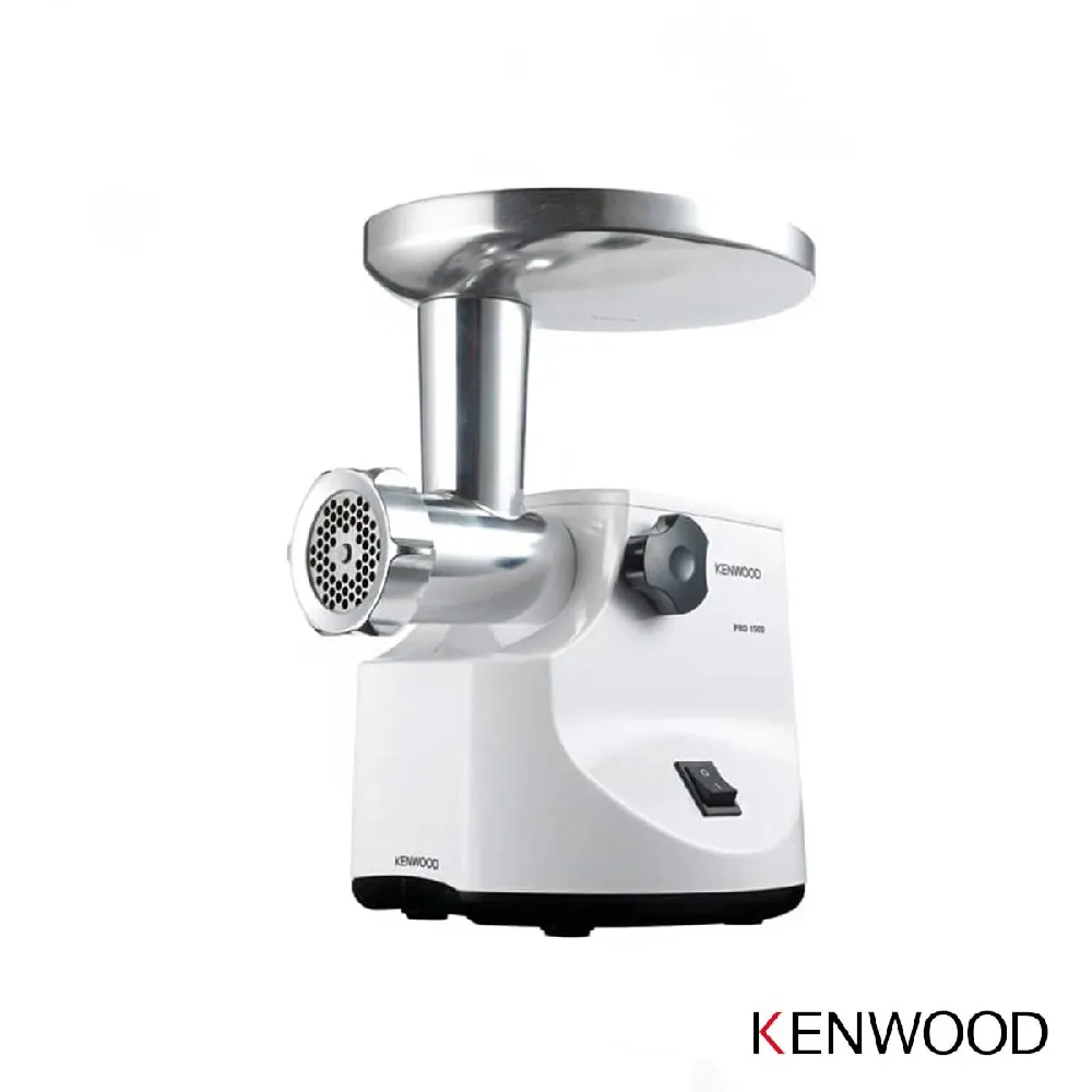 خرید بهترین مدل چرخ گوشت برند کنوود با ضمانت اصالت کالا