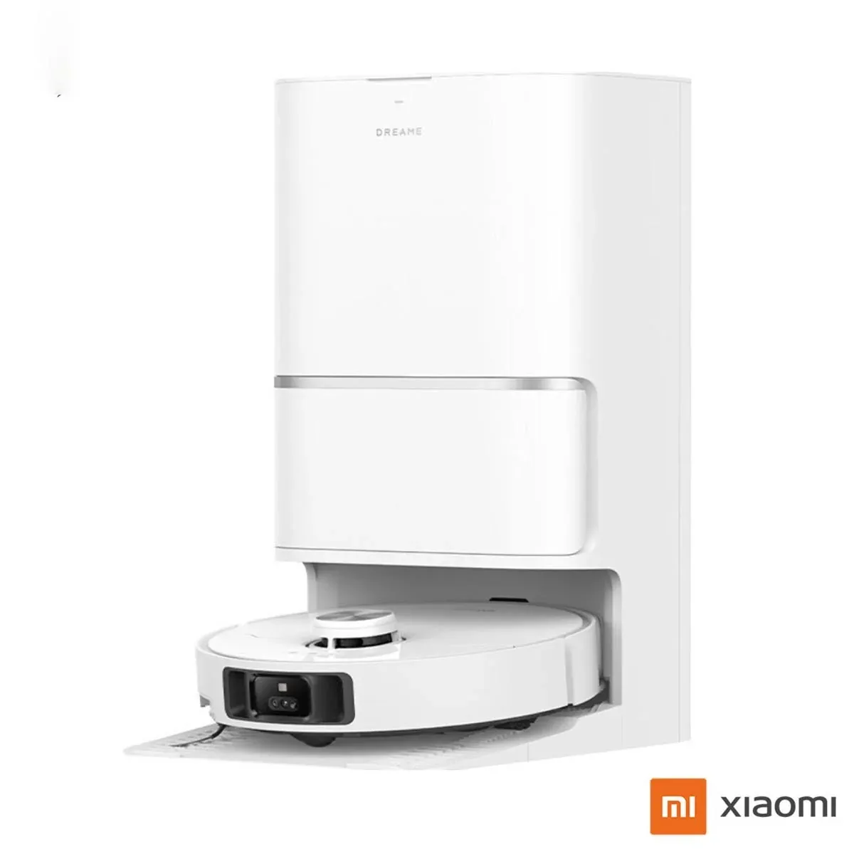 خرید بهترین مدل جارو رباتیک شیائومی با کارایی مدرن و فناوری پیشرفته