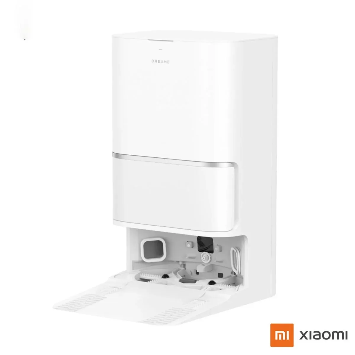 نصب و راه اندازی جارو رباتیک شیائومی برای نظافت بهتر با بهترین کارایی