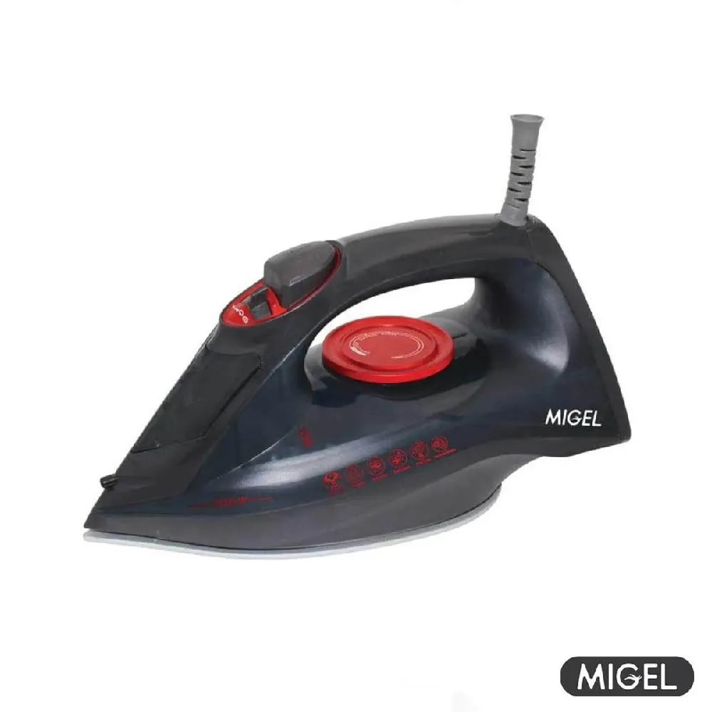 خرید بهترین مدل اتو بخار برند میگل با ضمانت اصالت کالا- تضمینی