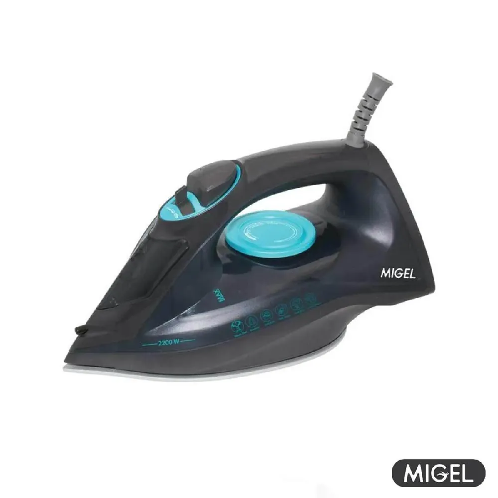 خرید اتو بخار میگل با طراحی کاربردی و قیمت مناسب در زرین جهاز