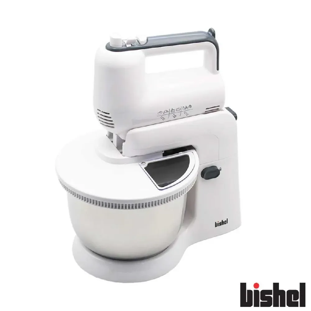 خرید بهترین مدل همزن چندکاره برند بیشل با کارایی بالا و کیفیت تضمینی