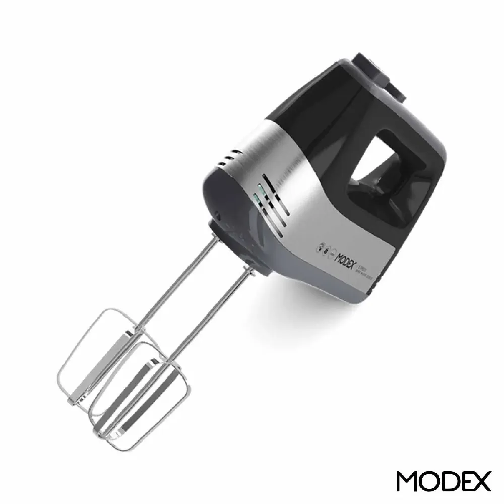 خرید اینترنتی همزن برقی برند مودکس با ضمانت کالا و قیمت شرکتی