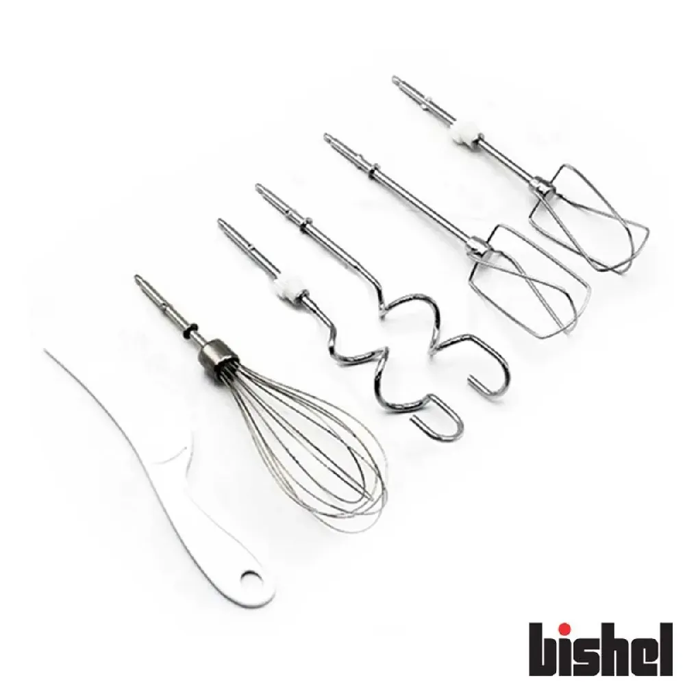 خرید همزن کاسه دار بیشل با طراحی کاربردی و امکانات بالا