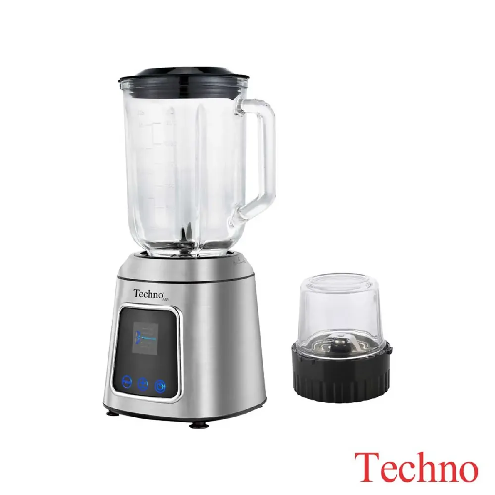 خرید بهترین مدل آسیاب مخلوط کن برند تکنو با ضمانت کیفیت کالا