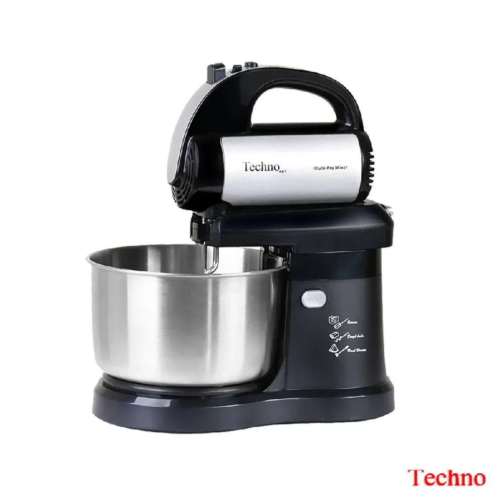 خرید اینترنتی همزن تکنو با تضمین بهترین کیفیت و ارسال سریع