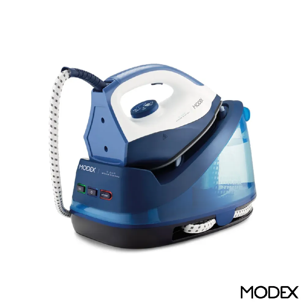 خرید اینترنتی اتو بخار مودکس با قیمت شرکتی و ارسال سریع