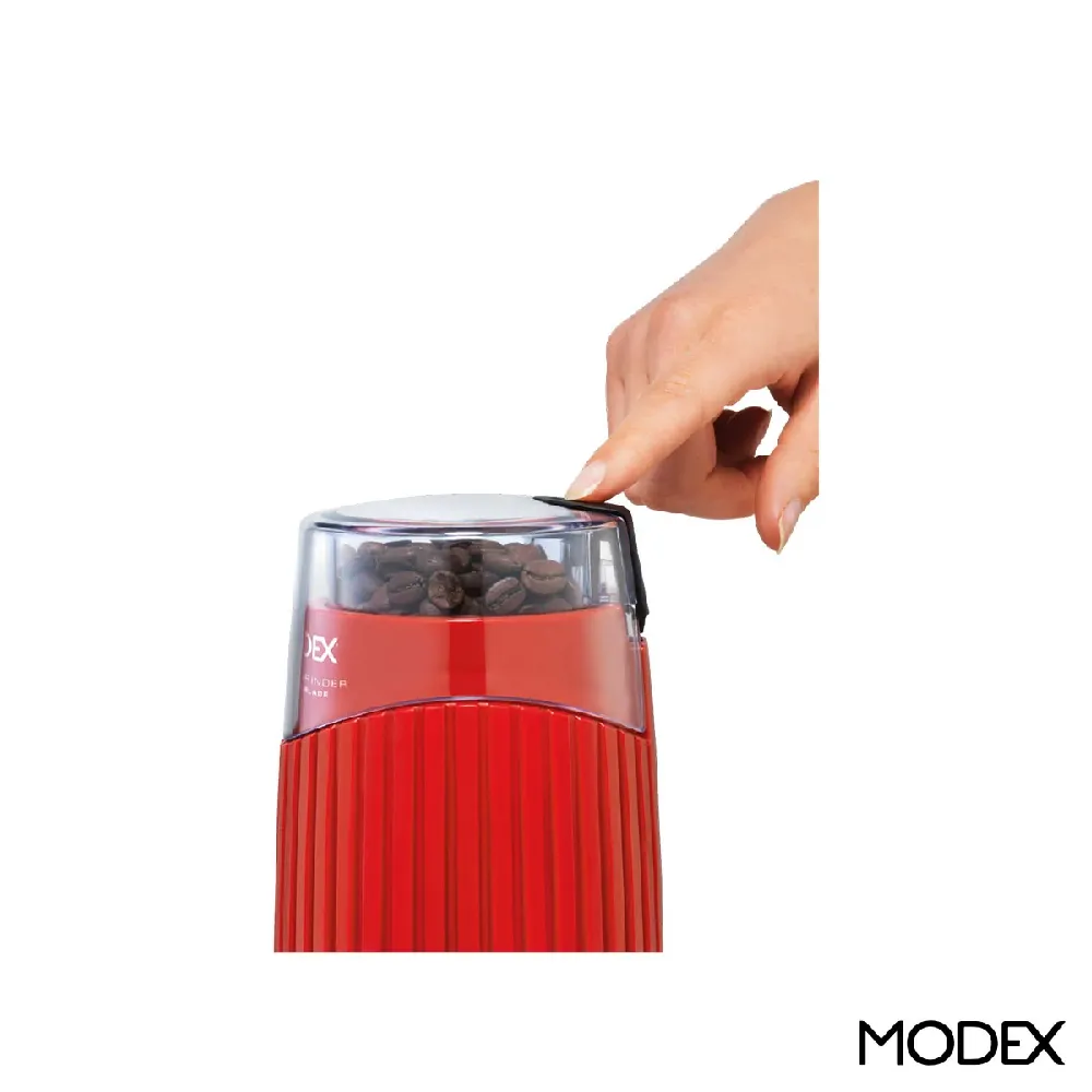 خرید آسیاب برقی برند مودکس با ضمانت اصالت کالا در زرین جهاز