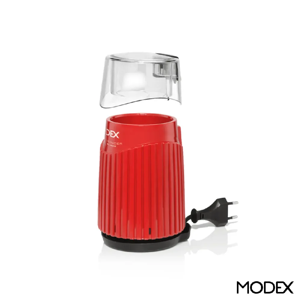 خرید آسیاب برقی برند مودکس با طراحی کاربردی و کارایی بالا