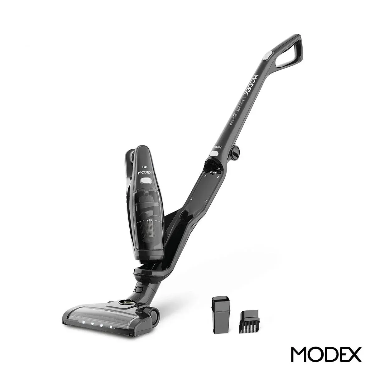 خرید جارو شارژی مودکس با تضمین بهترین کیفیت و بهترین قیمت بازار