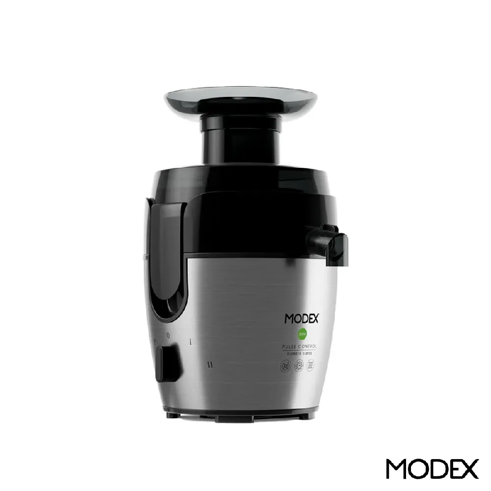 خرید اینترنتی آبمیوه گیری مودکس با کارایی پیشرفته و قیمت مناسب