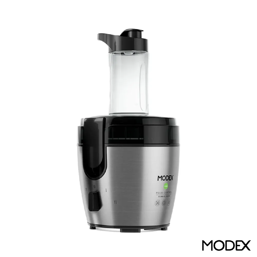 خرید آبمیوه گیری چندکاره مودکس با امکانات بالا و عملکرد مطلوب