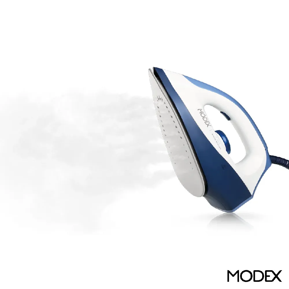 خرید بهترین مدل اتو بخار مودکس با بخاردهی قوی و مستمر