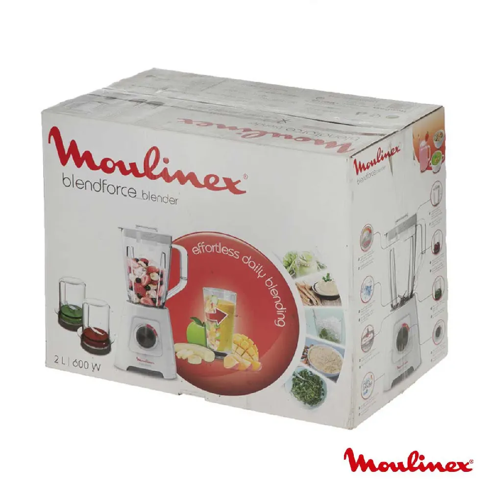 خرید اینترنتی مخلوط کن برند مولینکس با ارسال سریع در زرین جهاز