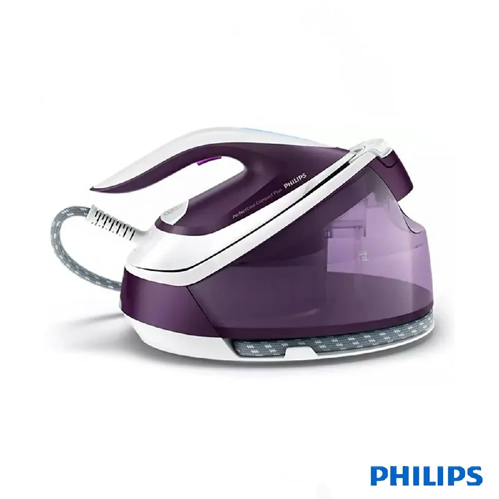 خرید بهترین مدل اتو بخار مخزن دار فیلیپس با کاریی عالی و درجه یک