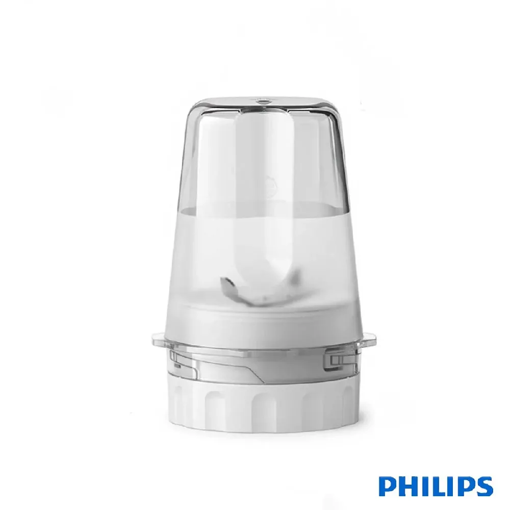 خرید مخلوط کن دوکاره برند فلیپس همراه با آسیاب کن تضمینی