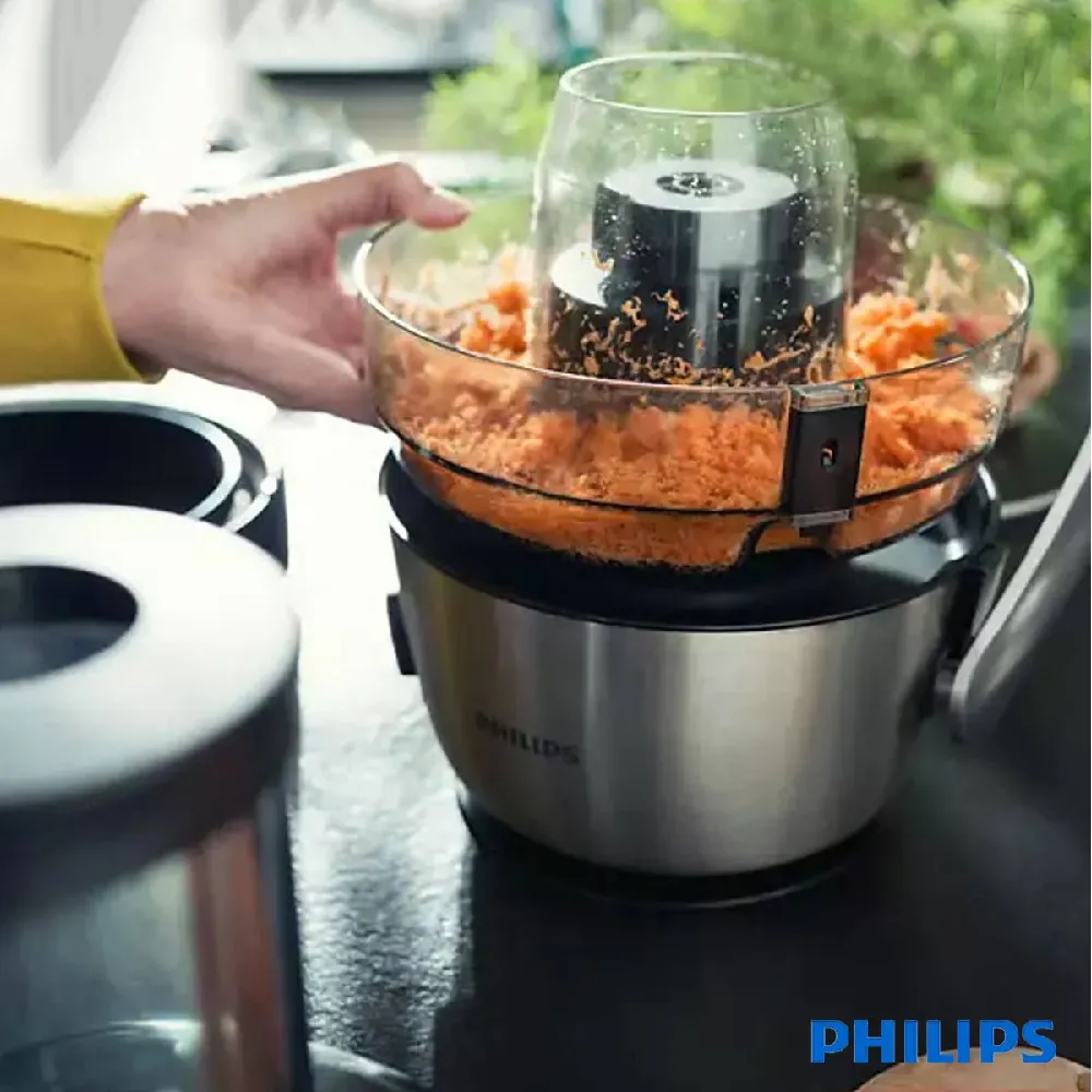 خرید آبمیوه گیری تک کاره فیلیپس با کارایی بالا و تضمین کیفیت