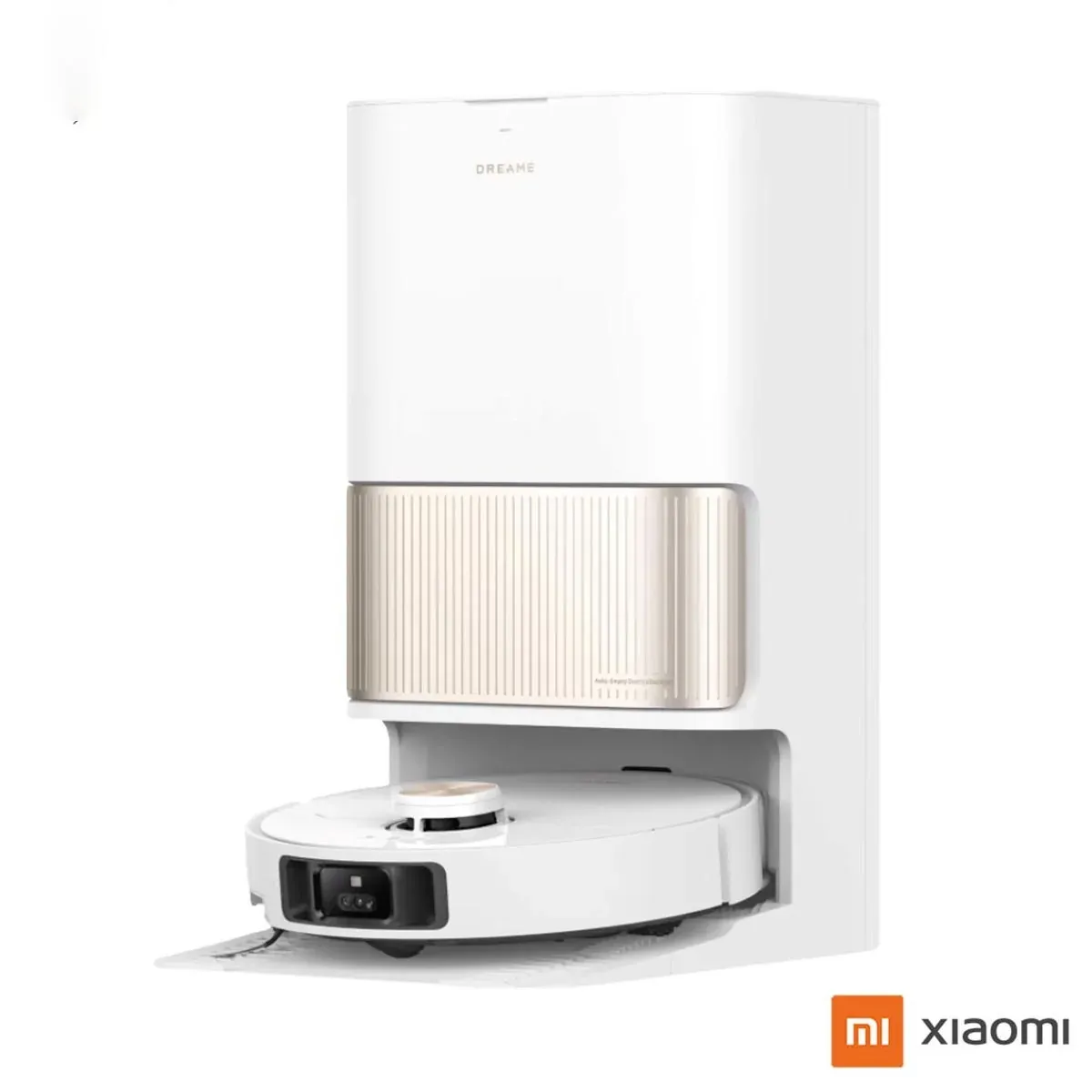 خرید نسل جدید جارو رباتیک اولترا شیائومی با بهترین فناوری روز دنیا