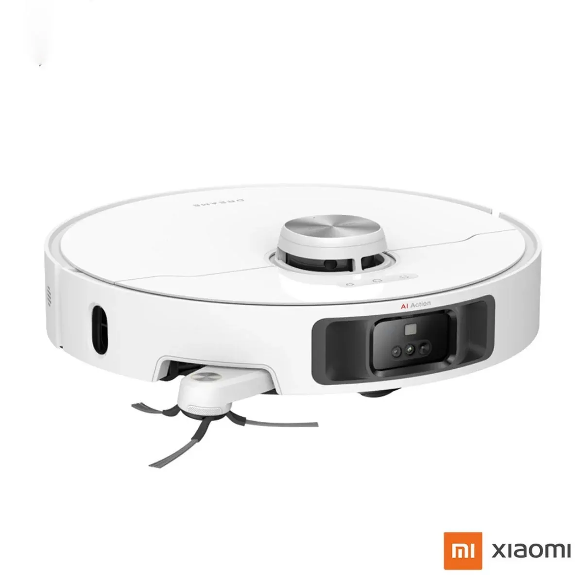 خرید جارو رباتیک شیائومی- پرفروش ترین جارو رباتیک بازار جهانی