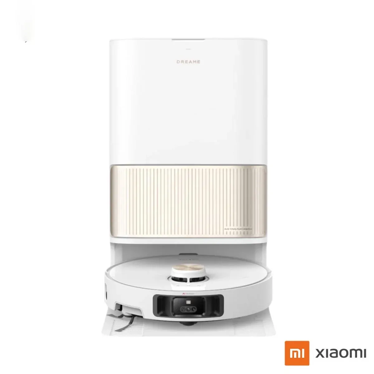 خرید اینترنتی جارو رباتیک برند شیائومی اصل با ارسال سریع و فوری