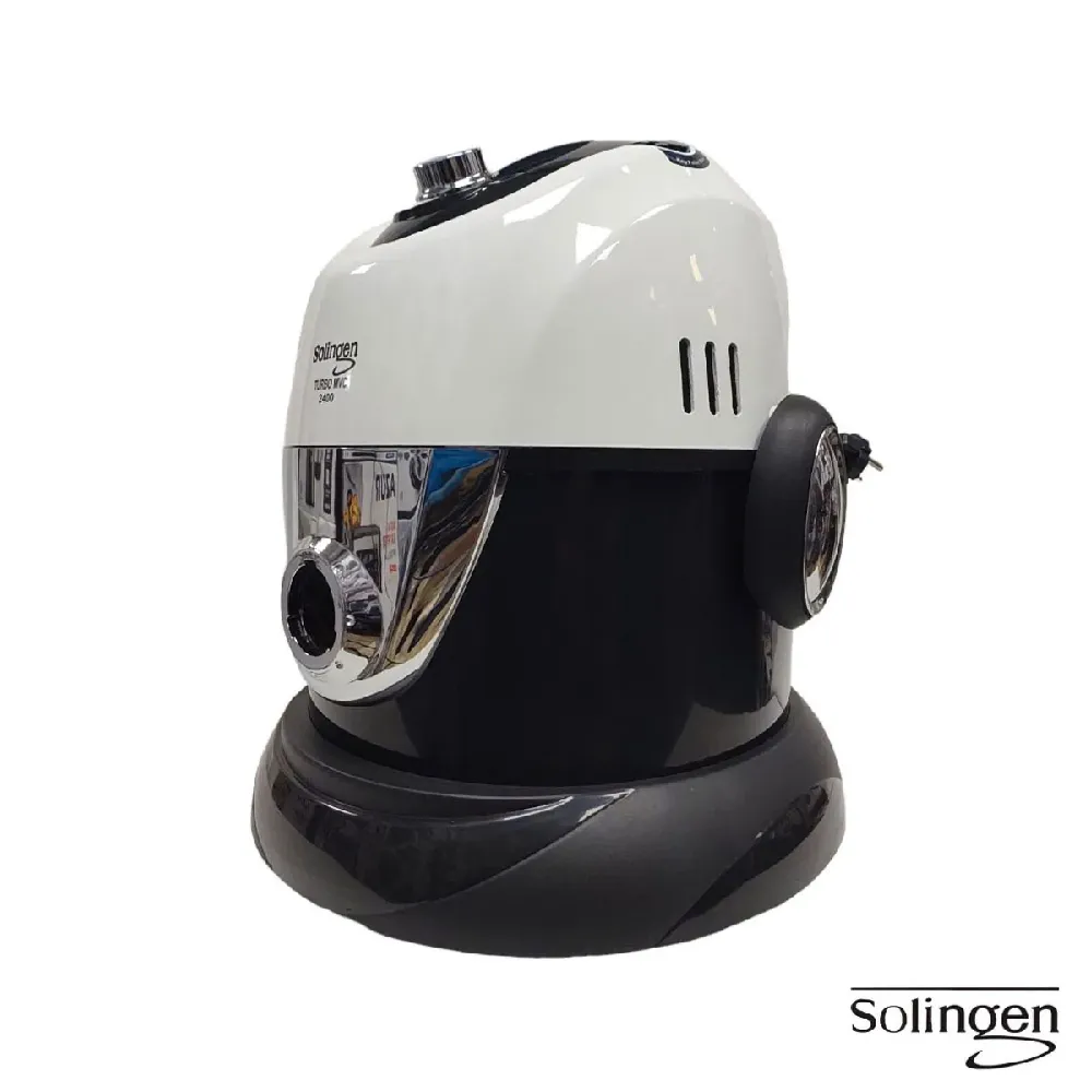 خرید بهترین مدل جاروبرقی سطلی برند زولینگن با تضمین کیفیت