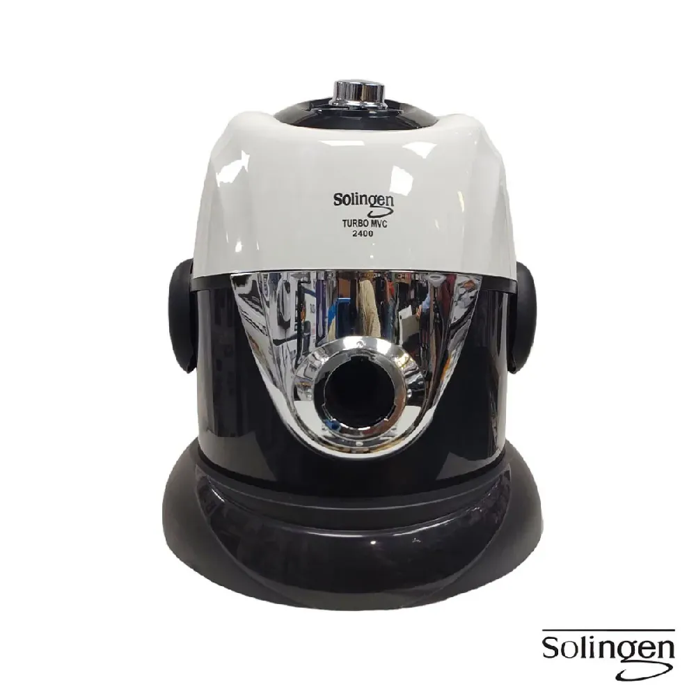 خرید اینترنتی جاروبرقی زولینگن سطلی با قیمت شرکتی و ارسال سریع