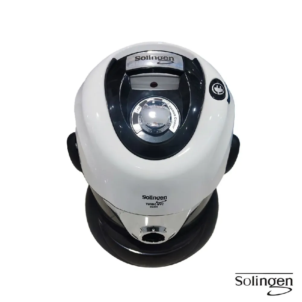 خرید بهترین مدل جاروبرقی برند زولینگن با کارایی بالا و طراحی مدرن