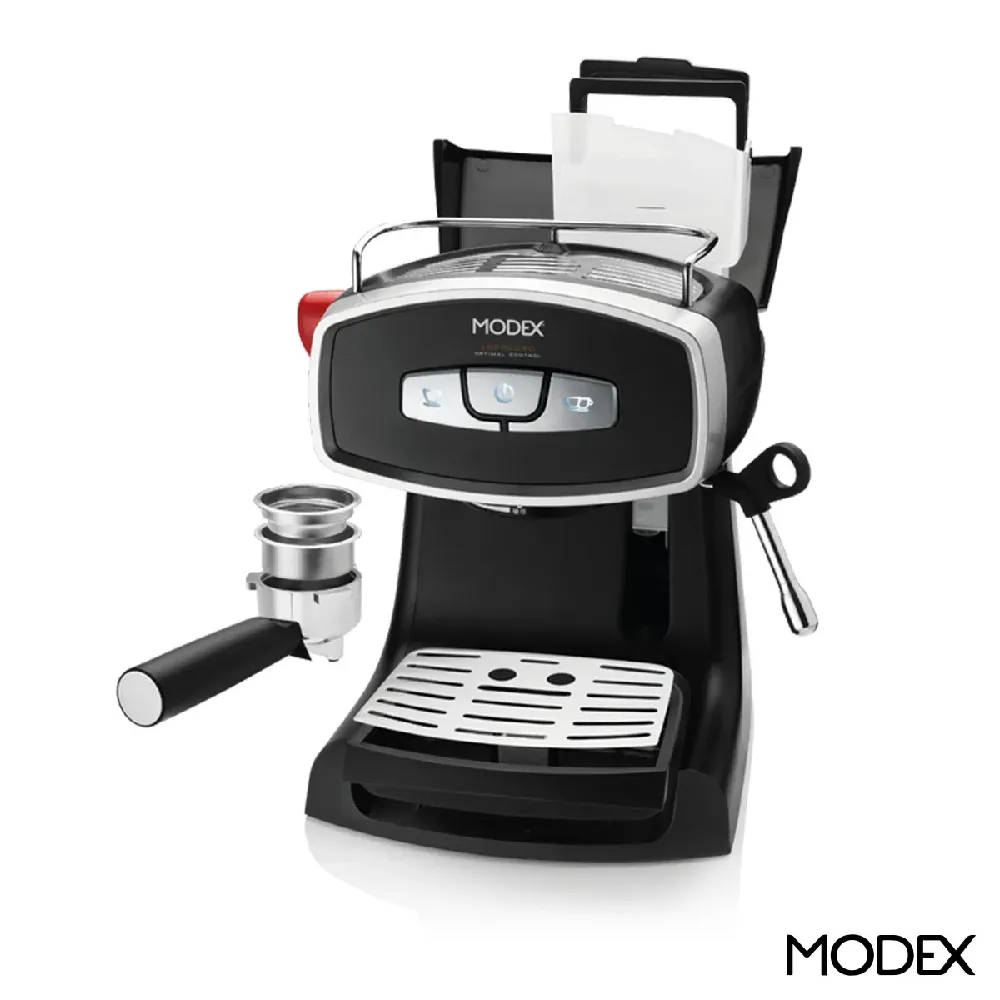 خرید بهترین مدل اسپرسوساز برند مودکس با ضمانت کالا