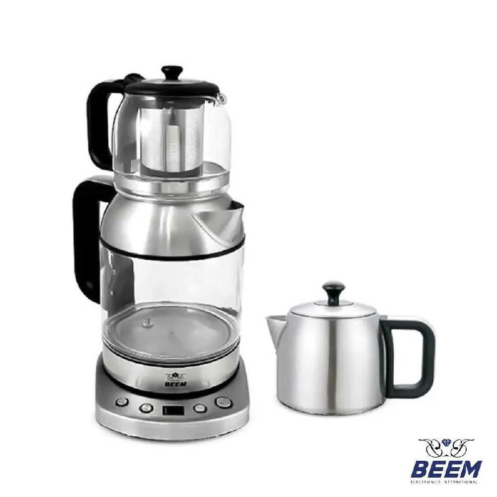 خرید اینترنتی چایساز برند بیم با تضمین بهترین کیفیت و قیمت کارخانه
