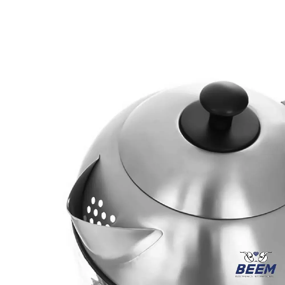 خرید چایساز برند بیم با کارایی بالا و عملکرد مطلوب- تضمینی