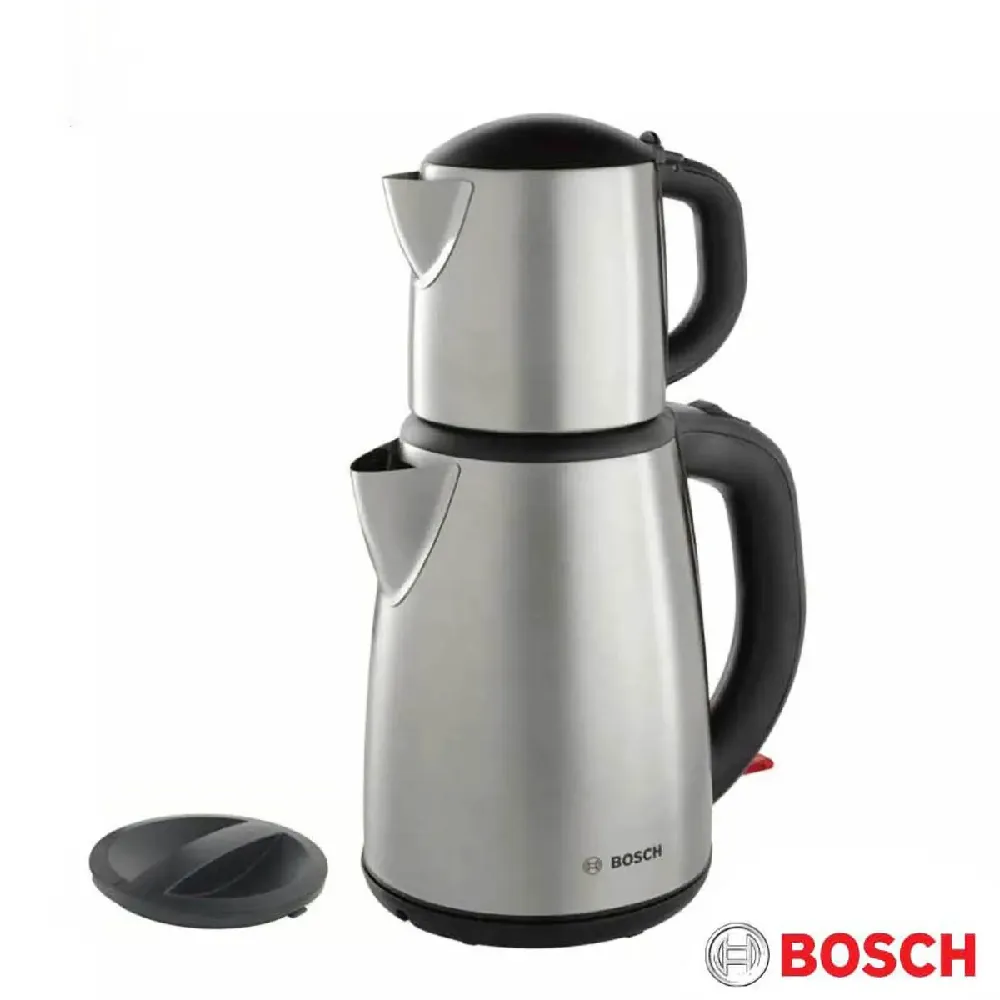 خرید اینترنتی چایساز برند بوش با بهترین قیمت بازار در زرین جهاز