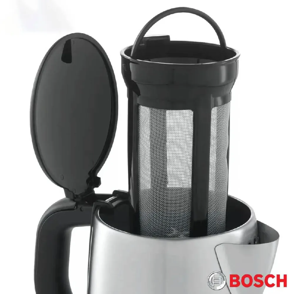 خرید چایساز برند بوش با تضمین بهترین کیفیت و ضمانت کالا