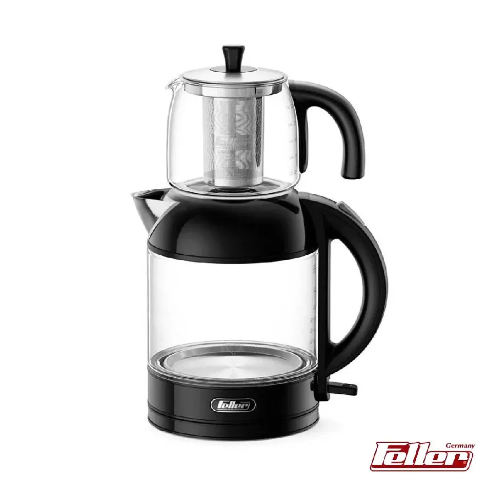 خرید بهترین مدل چایساز برند فلر با کارایی بالا و تضمین کیفیت