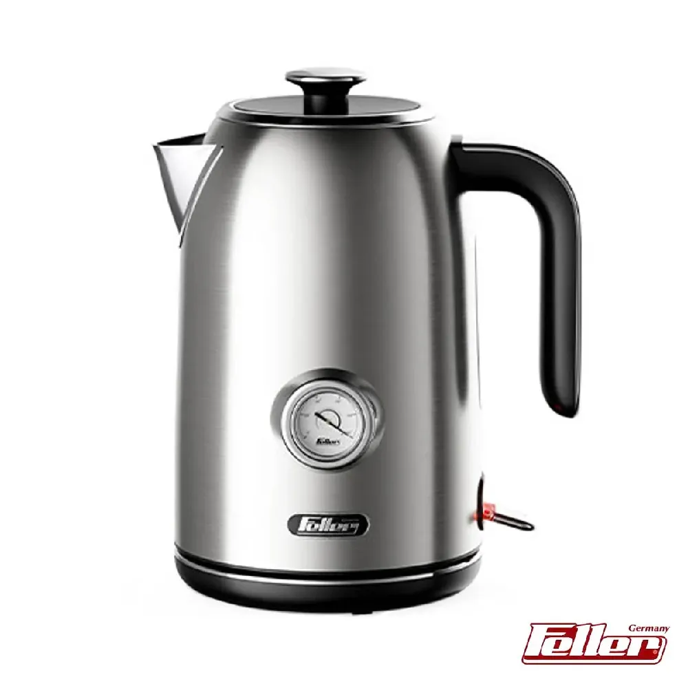 خرید بهترین مدل کتری برقی فلر با ضمانت اصالت کالا در زرین جهاز