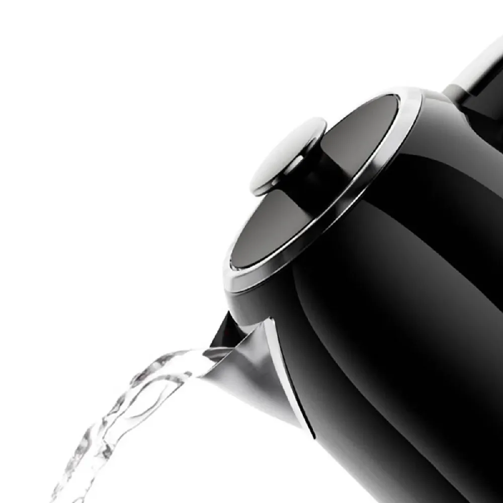 خرید کتری برقی با کارایی بالا و عملکرد مطلوب با تضمین کیفیت