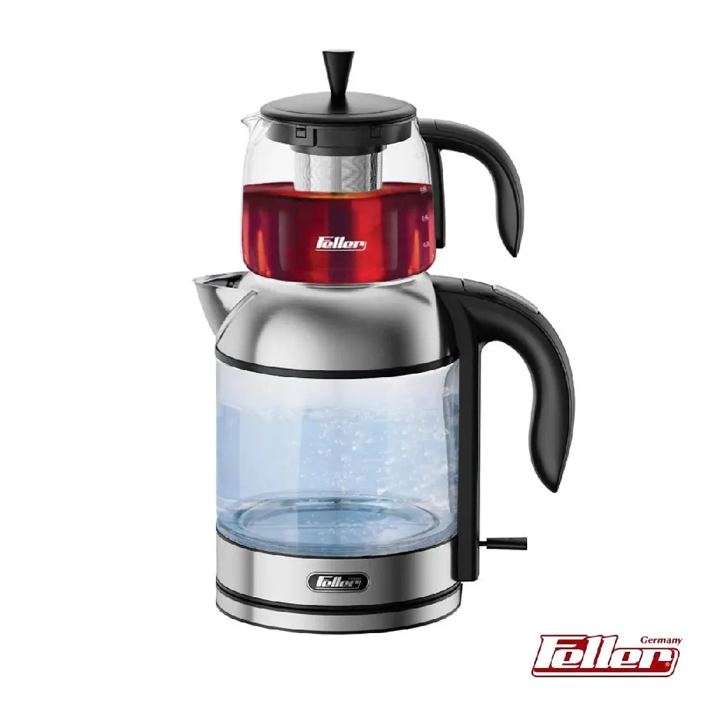 خرید اینترنتی چایساز برند فلر با قیمت شرکتی و ارسال سریع