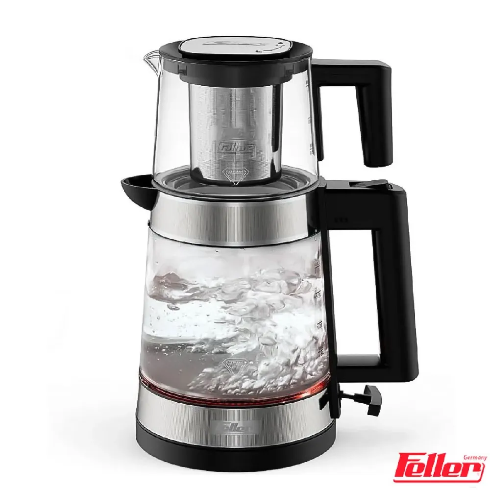 خرید اینترنتی چایساز فلر با قیمت شرکتی و ارسال سریع درب منزل