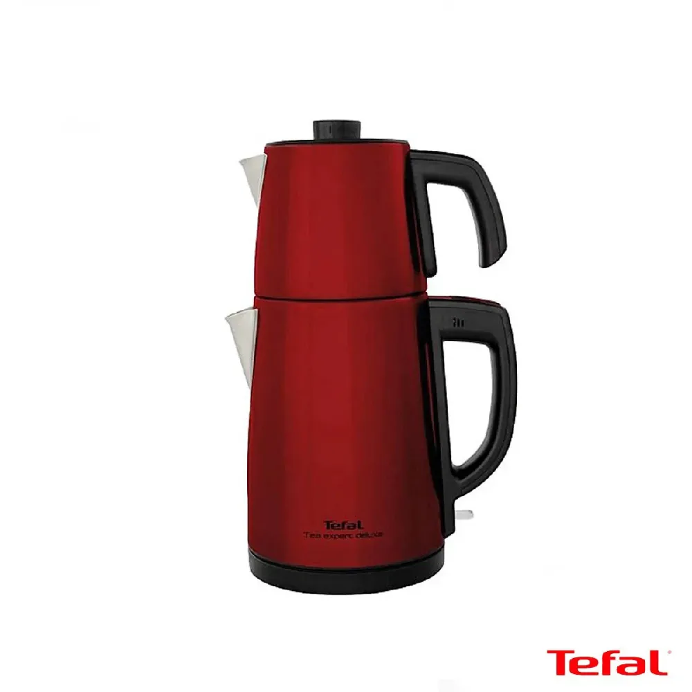 خرید چایساز تفال با کارایی بالا و عملکرد مطلوب با قیمت شرکتی