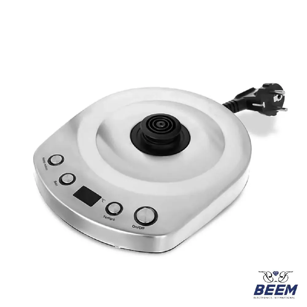 خرید چایساز برند بیم با ظرفیت کافی و توان مصرفی مناسب