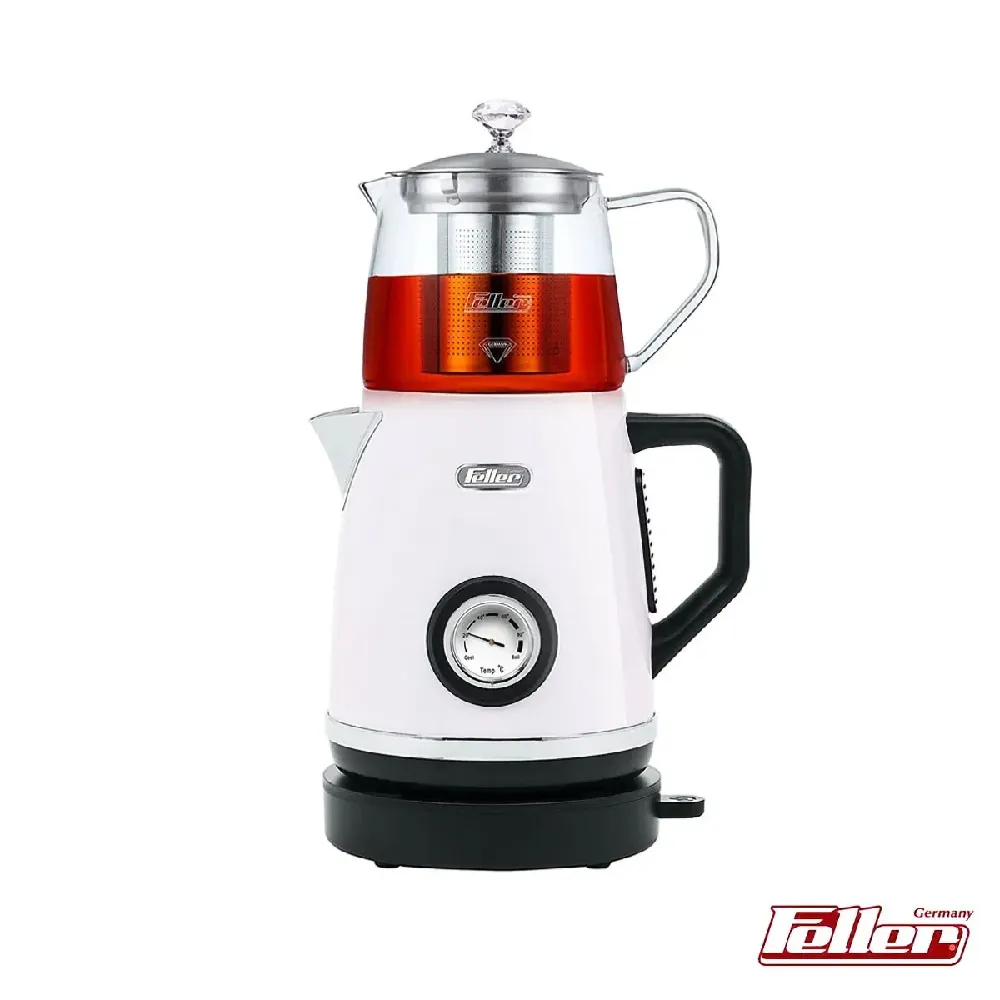 خرید اینترنتی چایساز فلر بهترین انتخاب برای جهیزیه با بهترین قیمت