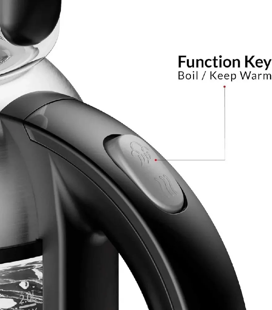 خرید چای ساز برند فلر با کارایی آسان و عملکرد مطلوب