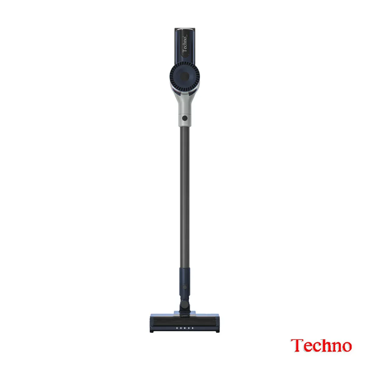 خرید جارو شارژی برند تکنو با عملکرد مطلوب و مکش فوقالعاده قوی