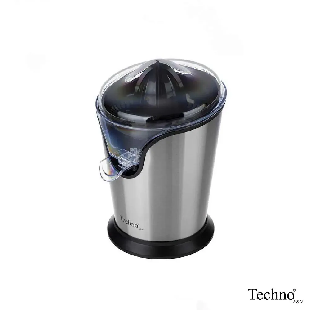 خرید بهترین مدل آب مرکبات گیری تکنو ساده و کاربردی - تضمینی