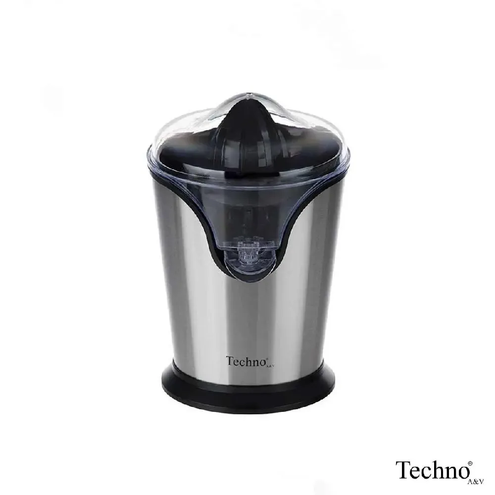 خرید اینترنتی آب مرکبات گیری برند تکنو با بهترین قیمت و ارسال فوری