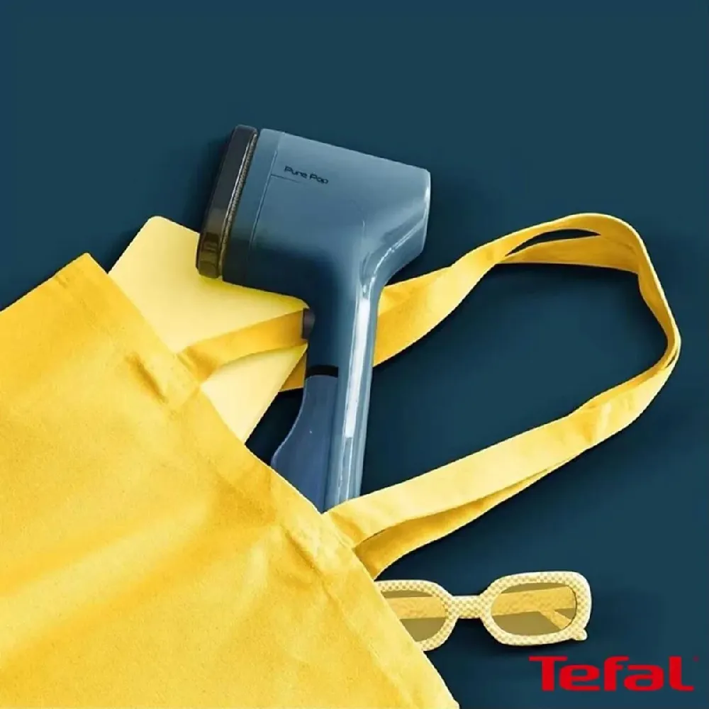 خرید اتو بخارگر تفال مسافرتی و کم حجم با حمل آسان و کارایی بالا