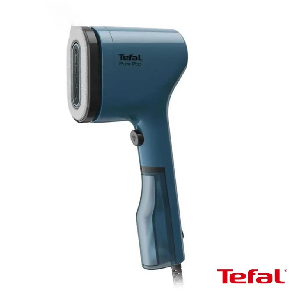 خرید اتو بخارگر برند تفال با کارایی بالا و تضمین کیفیت کالا