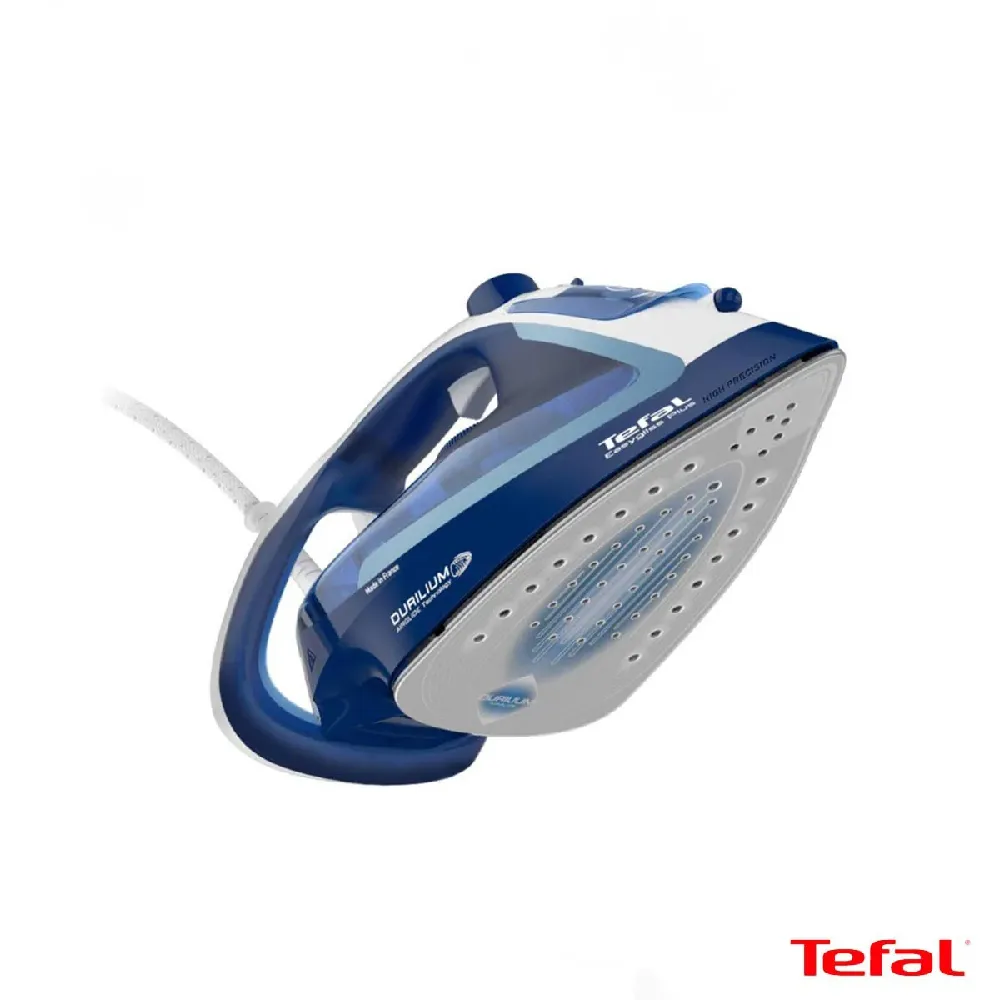 خرید بهترین مدل اتو بخار برند تفال با تضمین بهترین کیفیت کالا