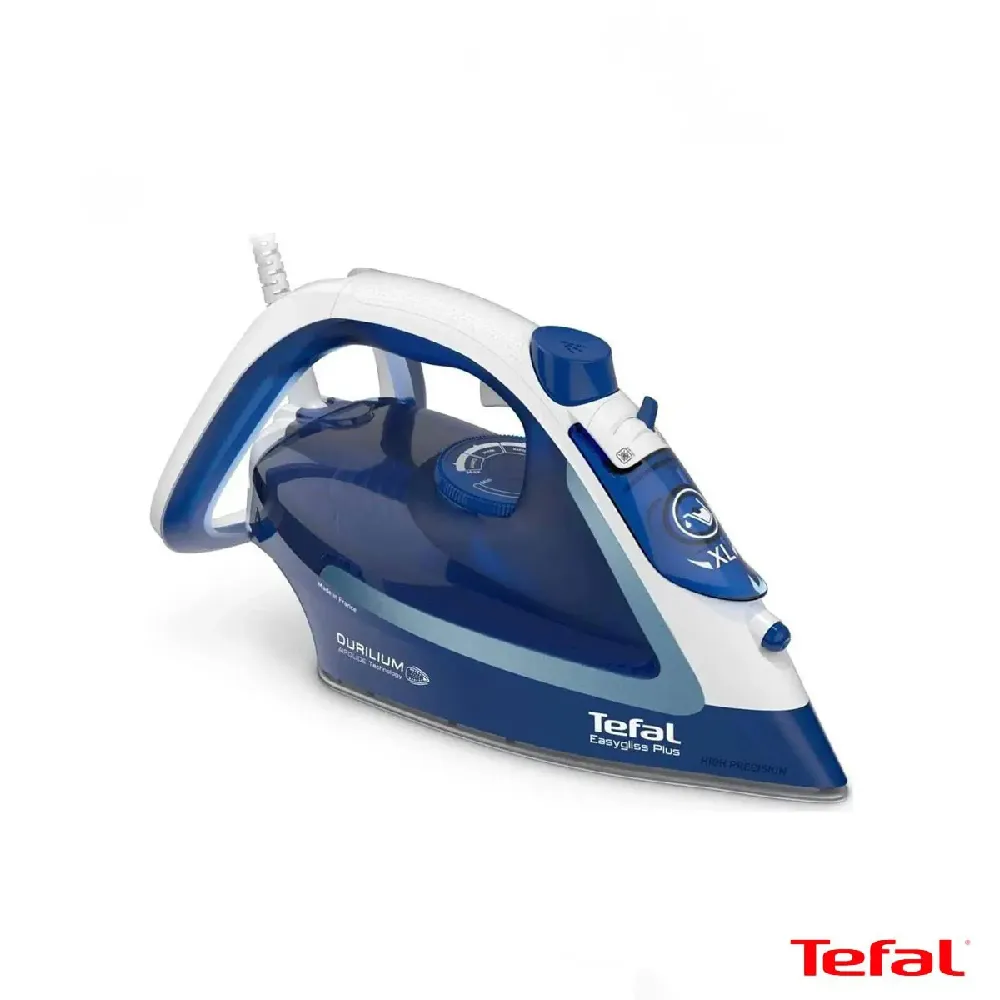 خرید جدیدترین اتو بخار تفال با بخاردهی قوی و قابلیت های مدرن