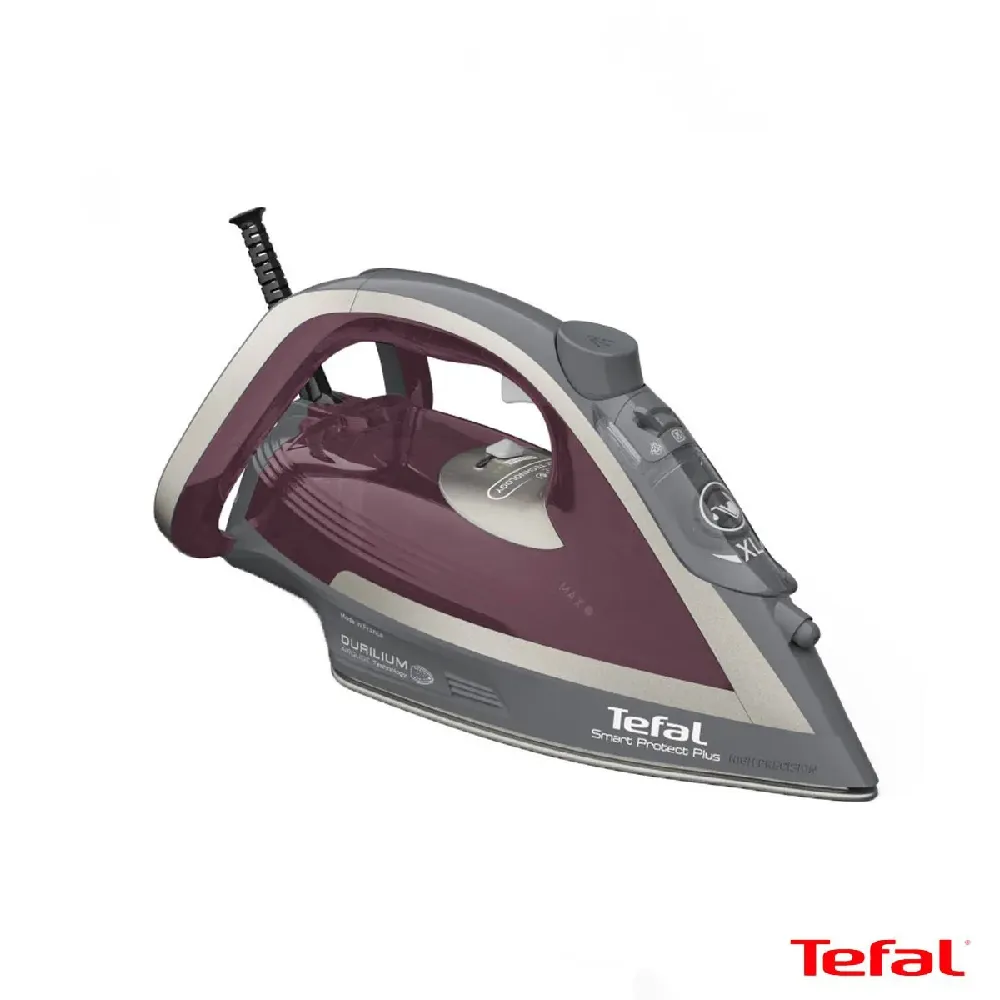 خرید بهترین مدل اتو بخار برند تفال با کارایی و عملکرد مطلوب